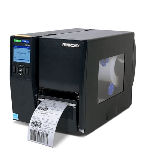 best rfid label printer|rf scanner with label printer.